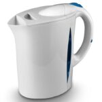 Ramtons Corded Electric Kettle 1.8 Liters White- Rm/226