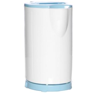Ramtons Cordless Electric Kettle 1.7 Liters White And Blue- Rm/325 - Image 3
