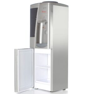 Ramtons Hot And Cold Free Standing Water Dispenser- Rm/357 - Image 7