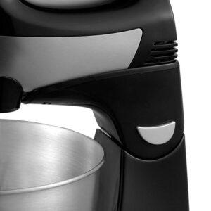 Ramtons Stand Mixer Stainless Steel- Rm/369 - Image 3