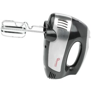 Ramtons Hand Mixer Black- Rm/382 - Image 2