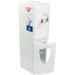 Ramtons Hot and Normal Free Standing Water Dispenser- Rm/417