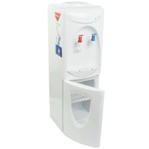 Ramtons Hot and Normal Free Standing Water Dispenser- Rm/417 - Image 5