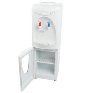 Ramtons Hot and Normal Free Standing Water Dispenser- Rm/417 - Image 4