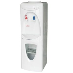 Ramtons Hot And Cold Free Standing Water Dispenser- Rm/419