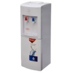 Ramtons Hot And Normal Free Standing Water Dispenser- Rm/429
