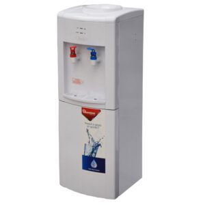 Ramtons Hot And Normal Free Standing Water Dispenser- Rm/429