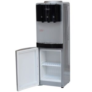 Ramtons Hot, Normal And Cold Free Standing Water Dispenser- Rm/565 - Image 3