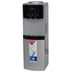 Ramtons Hot, Normal And Cold Free Standing Water Dispenser- Rm/565