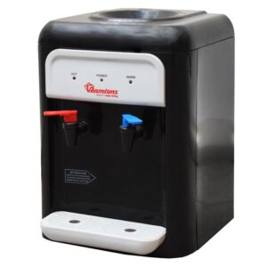 Ramtons Hot And Normal Table Top Water Dispenser- Rm/595 - Image 4