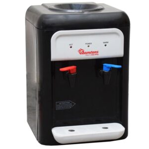 Ramtons Hot And Normal Table Top Water Dispenser- Rm/595 - Image 3