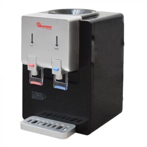 Ramtons Hot And Normal Table Top Water Dispenser- Rm/596 - Image 2