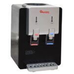 Ramtons Hot And Normal Table Top Water Dispenser- Rm/596