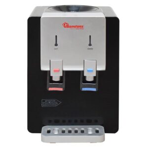 Ramtons Hot And Normal Table Top Water Dispenser- Rm/596 - Image 3