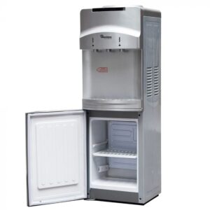 Ramtons Hot And Cold 3 Tap With Fridge Dispenser - Rm/675 - Image 2