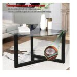 Padded waiting chair