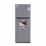 Roch 134ltrs Double Door Frost Fridge