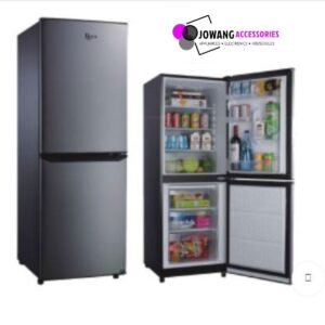 Roch 181 ltrs Double Door Frost Fridge