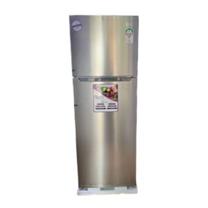 Roch 248ltrs Double Door Frost Fridge