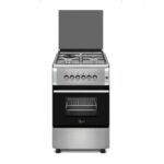 Roch 50x55 3+1 and Electric Oven Cooker