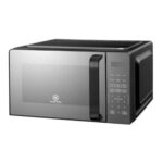 Smartpro 20ltrs Digital Microwave