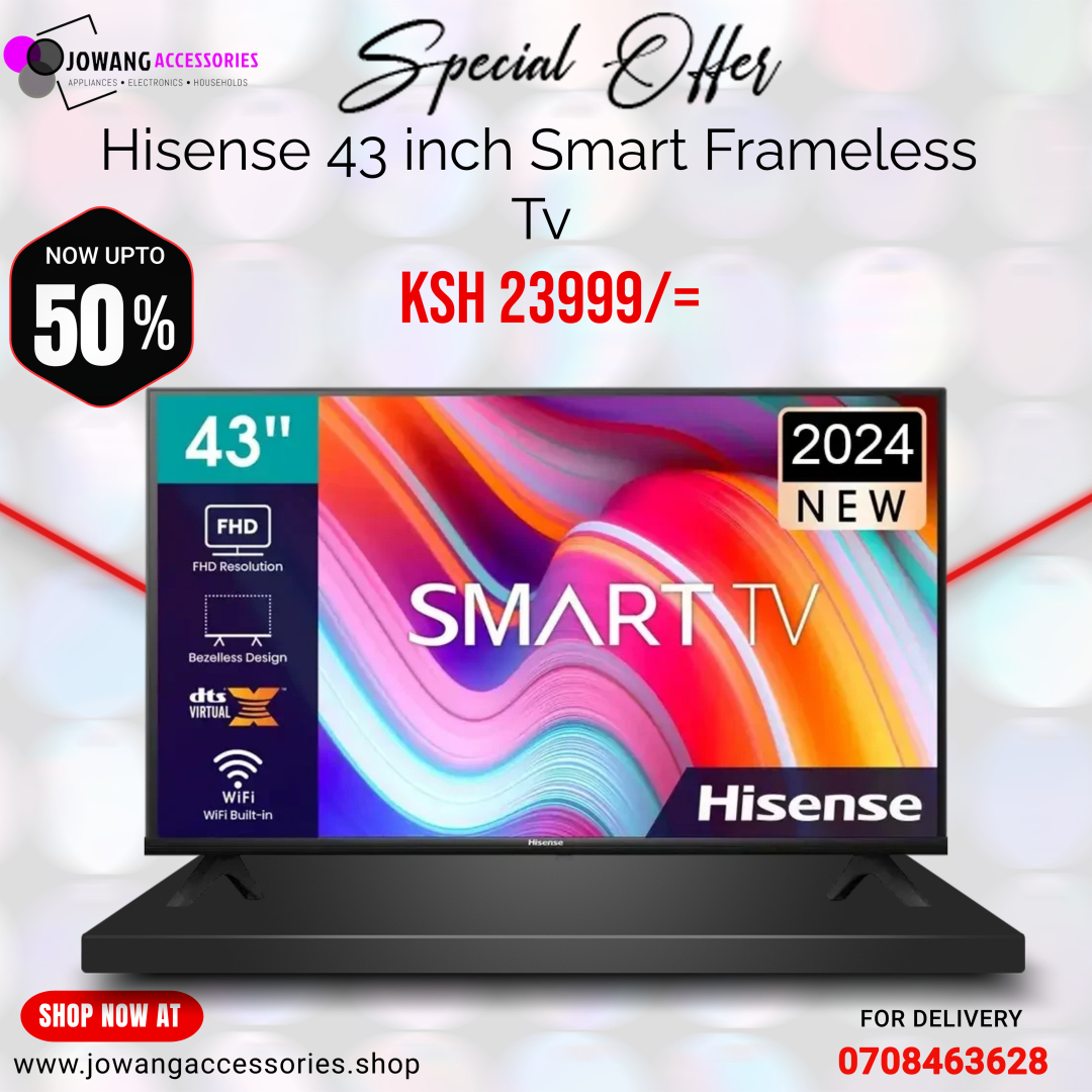 Hisense 25L Digital Microwave with Grill