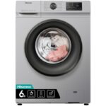 Hisense 6kgs fully automatic washing machine