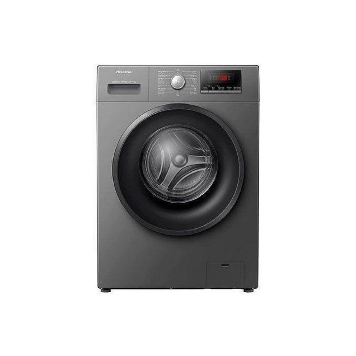 Hisense 7kg Front Load Washing Machine WFPV701MT