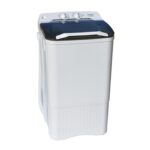 Mika 6 kg semi Automatic washing machine