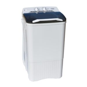 Mika 6 kg semi Automatic washing machine