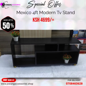 Mexico 55" Modern TV Stand