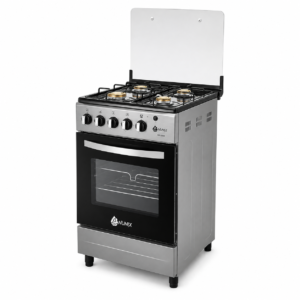 Nunix 50x55 4Gas,Gas Oven Cooker