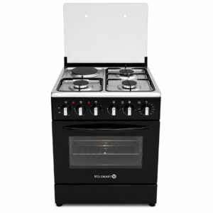 Volsmart 60x60 3+1, Electric Oven Cooker