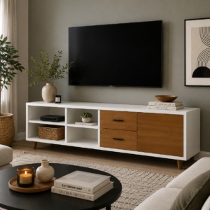 Nakuru Modern Tv Stand 6FT