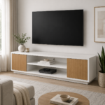 Siaya 5ft Modern Tv Stand