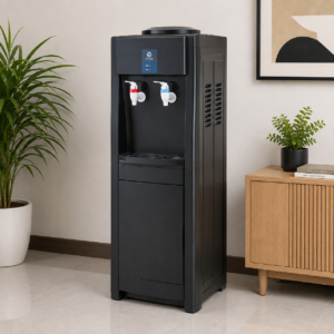 Electromate hot and normal water dispenser