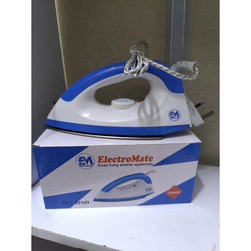 Electromate Dry Iron – 1000W - Image 2