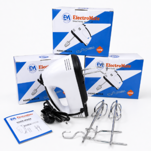 Electromate  Hand Mixer