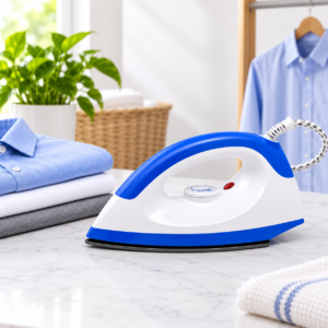 Electromate Dry Iron – 1000W