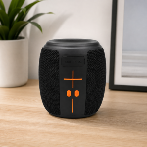 Portable Bluetooth Wireless Outdoor Speaker