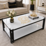 Monarch Luxe Coffee Table