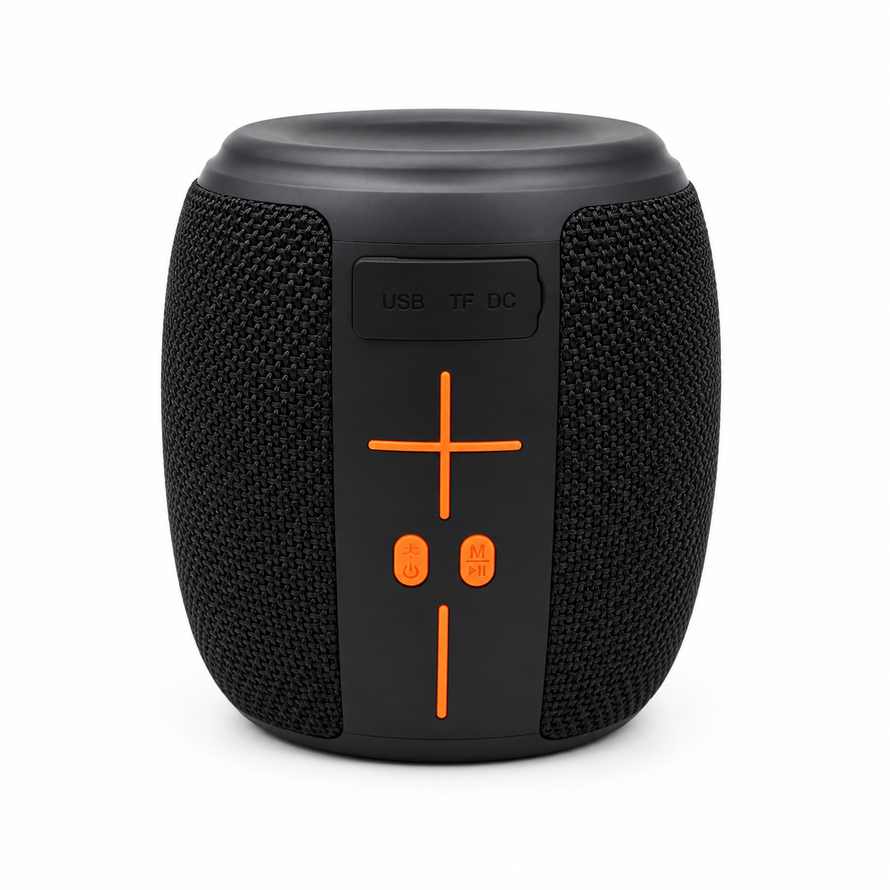 Portable Bluetooth Wireless Outdoor Speaker - Image 2