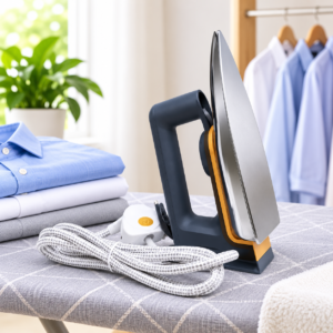 Philips Dry Iron Box