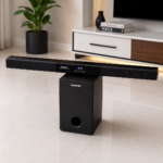 Qsonic Wireless Soundbar System S-2001