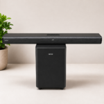 Qsonic MB-685W Wireless Soundbar Speaker System
