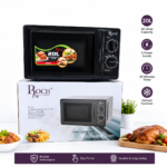 Roch 20L Manual Microwave  Oven