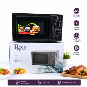 Roch 20L Manual Microwave Oven