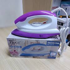 Roch Electric Dry Iron - Image 2
