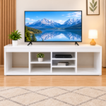 Peritoria 5Ft Modern Tv Stand