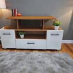 Eldoret 4ft Modern Tv Stand